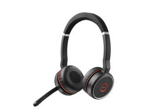 2sc jabra evolve